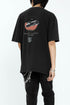 C2H4 SPACE TACHT T-SHIRT Mens Apparel - Mens Apparel